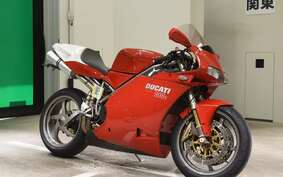 DUCATI 998S 2002 H200A