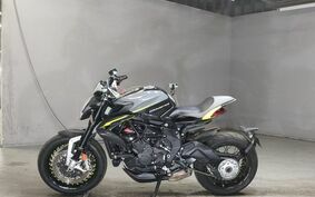 MV AGUSTA BRUTALE 800 DRAGSTER 2018 不明