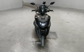 YAMAHA CYGNUS 125 RAY-Z 不明