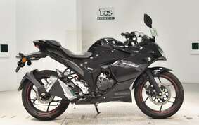 SUZUKI GIXXER 150 ED11A