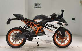 KTM 250 RC