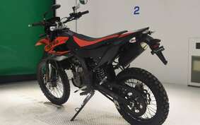 APRILIA RX125