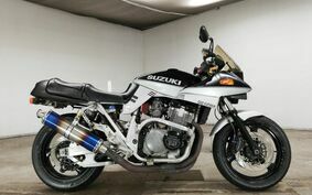 SUZUKI GSX400S KATANA 1992 GK77A