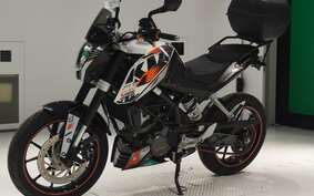 KTM 125 DUKE JGA40