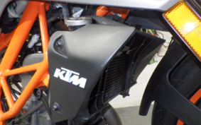 KTM 250 DUKE