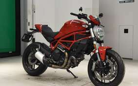 DUCATI MONSTER 797 2018 MD01J