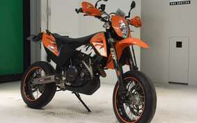 KTM 690 SMC 2008