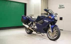 DUCATI ST2 2003