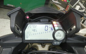 DUCATI MULTISTRADA 1200 S 2012