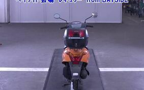 SUZUKI ﾚｯﾂ5 CA47A