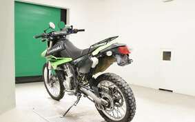 KAWASAKI KLX250 Gen.2 LX250S