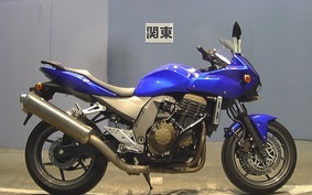 KAWASAKI Z750 S Type 2005 ZR750K