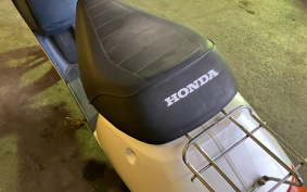 HONDA TACT AF09