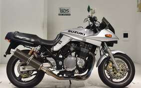 SUZUKI INAZUMA 1200 (GSX1200) 1999 GV76A