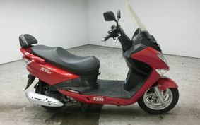 SYM RV125i LF12