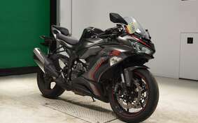 KAWASAKI NINJA ZX-6R A 2022 ZX636G