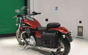 TRIUMPH THUNDERBIRD 1600 2013