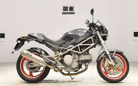 DUCATI MONSTER 400 IE 2005 M407A