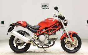 DUCATI MONSTER 400 IE 2006 M407A