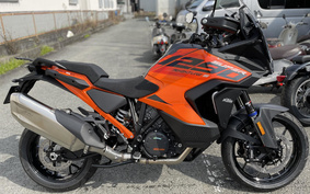 KTM 1290 SUPER ADVENTURE S 2024 V7940