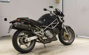 DUCATI MONSTER S4 2003 M400A