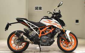 KTM 390 DUKE 2018 JPJ40