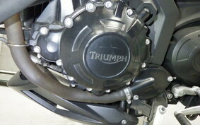 TRIUMPH TIGER 1050 2015