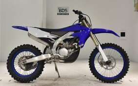 YAMAHA YZ250FX CG41C