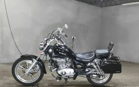 SUZUKI GZ125HS 不明