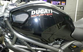 DUCATI MONSTER 1100 EVO 2011 M511J