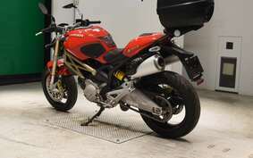 DUCATI MONSTER 696 2013 M500A