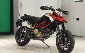 DUCATI HYPERMOTARD 1100 2012 B104A