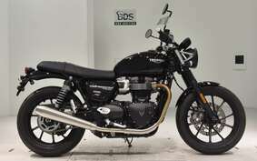 TRIUMPH SPEED TWIN 900 2022