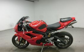 TRIUMPH DAYTONA 675 2007 MD1066