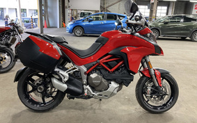 DUCATI MULTISTRADA 1200 S 2018 AA02J