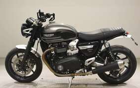 TRIUMPH SPEED TWIN 2019