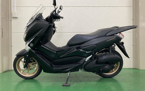 YAMAHA N-MAX155 ABS SG50J