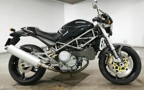 DUCATI MONSTER S4 2001 M400A