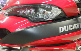 DUCATI MULTISTRADA 1200 S 2015 AA02J