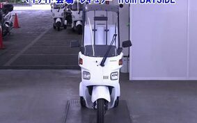 HONDA ジャイロ キャノピー -2 TA03