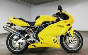 DUCATI SS900 2000 V100A