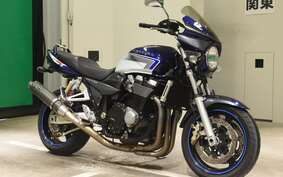 SUZUKI GSX1400 2006 GY71A