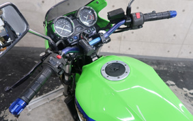 KAWASAKI ZRX400 2008 ZR400E