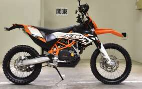 KTM 690 ENDURO R 2012 LES40