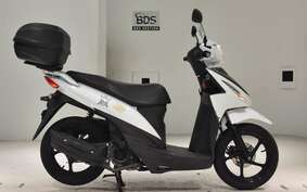 SUZUKI ADDRESS 110 CE47A