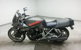 SUZUKI GSX400S KATANA 1993 GK77A