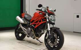 DUCATI MONSTER 696 2009 M500A