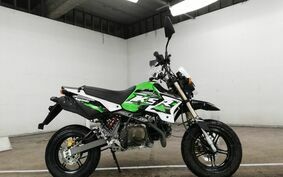 KAWASAKI KSR PRO KL110E