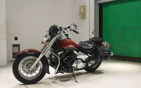 YAMAHA DRAGSTAR 400 CLASSIC 2004 VH01J