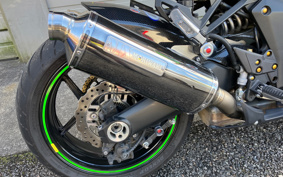 KAWASAKI NINJA 1000 ABS 2014 ZXT00L